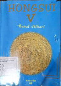 Image of Hongsui V